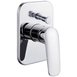 Baterie pentru dus MatezZi Select+ (Chrome)