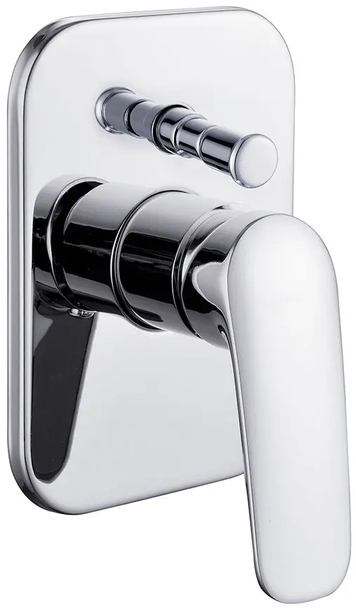 Baterie pentru dus MatezZi Select+ (Chrome)