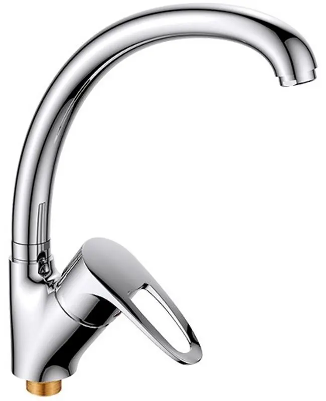 Baterie pentru chiuveta Mat eco Citrin (Chrome)