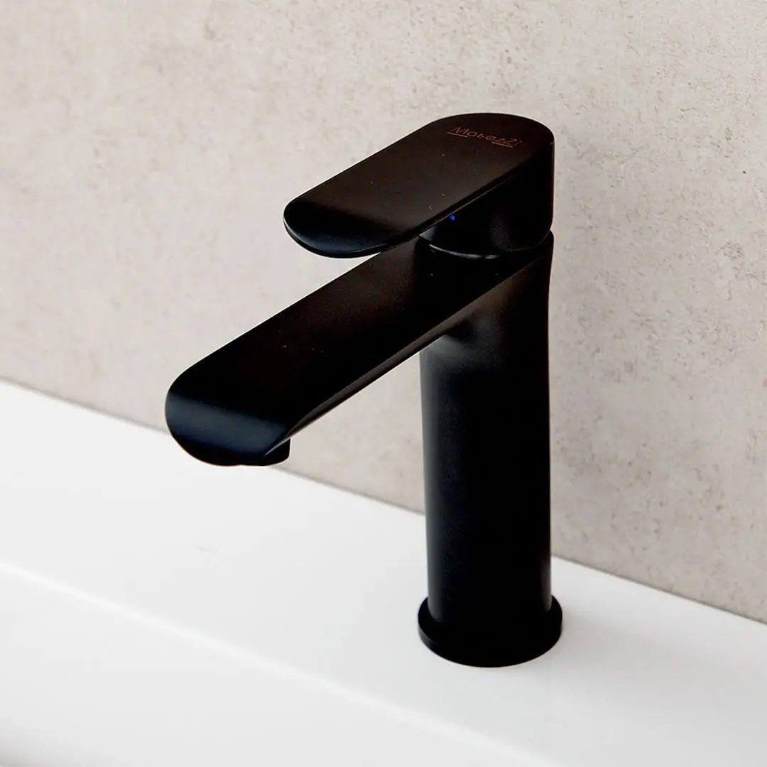 Baterie pentru lavoar MatezZi Neve (Black)