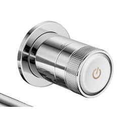 Baterie pentru lavoar MatezZi Sole (Chrome) Thumb