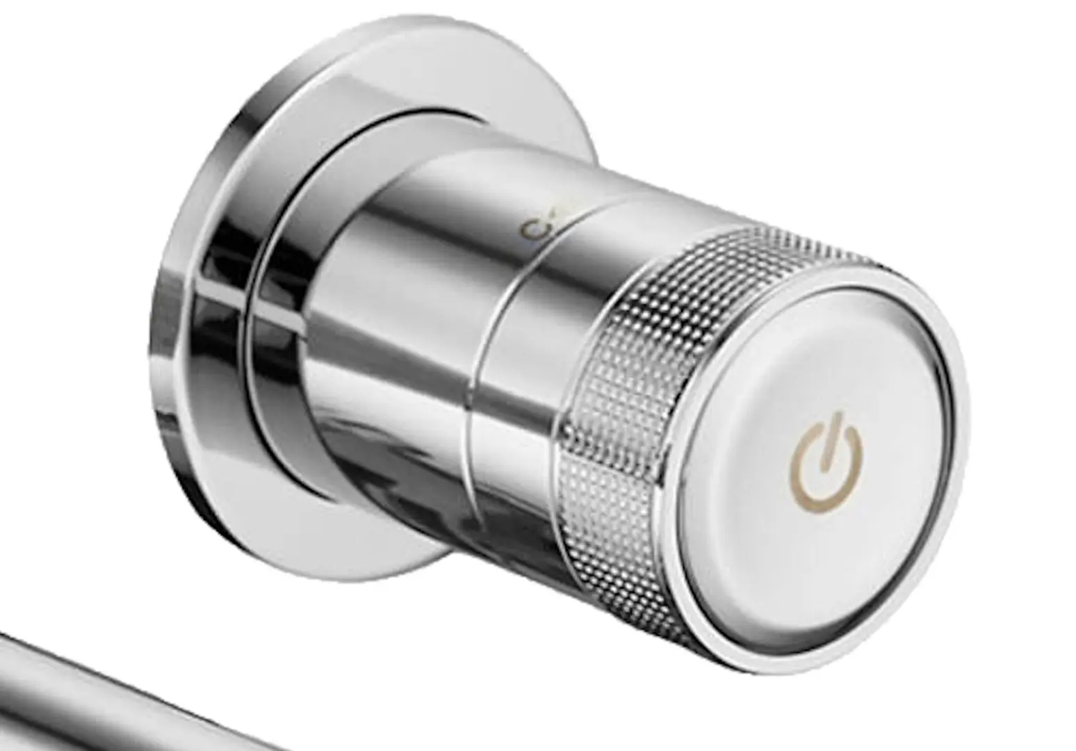 Baterie pentru lavoar MatezZi Sole (Chrome) - 2