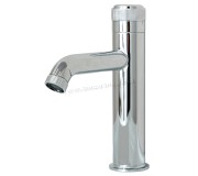 Baterie pentru lavoar MatezZi Sole (Chrome)