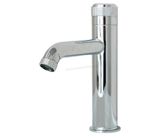 Baterie pentru lavoar MatezZi Sole (Chrome)