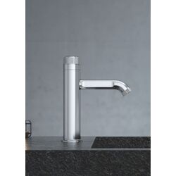 Смеситель для умывальника MatezZi Sole (Chrome) Thumb