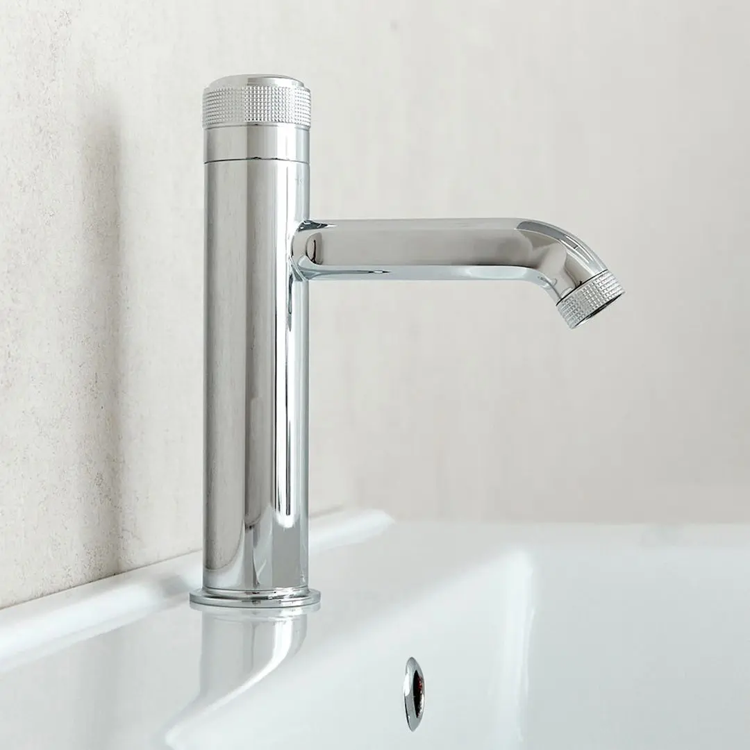 Смеситель для умывальника MatezZi Sole (Chrome)