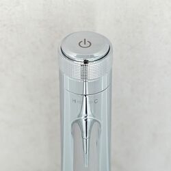 Смеситель для умывальника MatezZi Sole (Chrome) Thumb