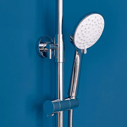 Душевой гарнитур MatezZi Flex 110899 (Chrome) Thumb
