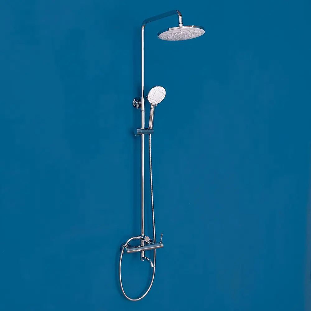 Душевой гарнитур MatezZi Flex 110899 (Chrome) - 9