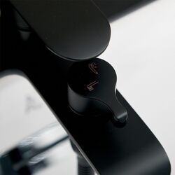 Baterie pentru lavoar MatezZi Neve (Black) Thumb