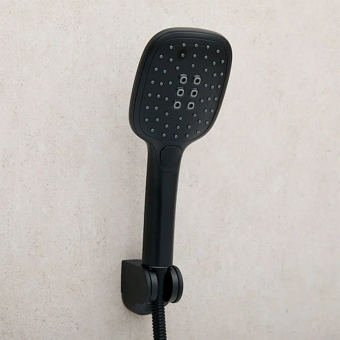 Baterie pentru lavoar MatezZi Neve (Black) - 7