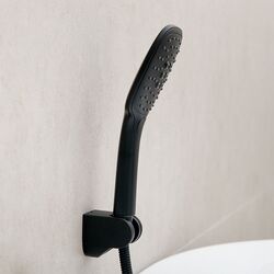 Baterie pentru lavoar MatezZi Neve (Black) Thumb