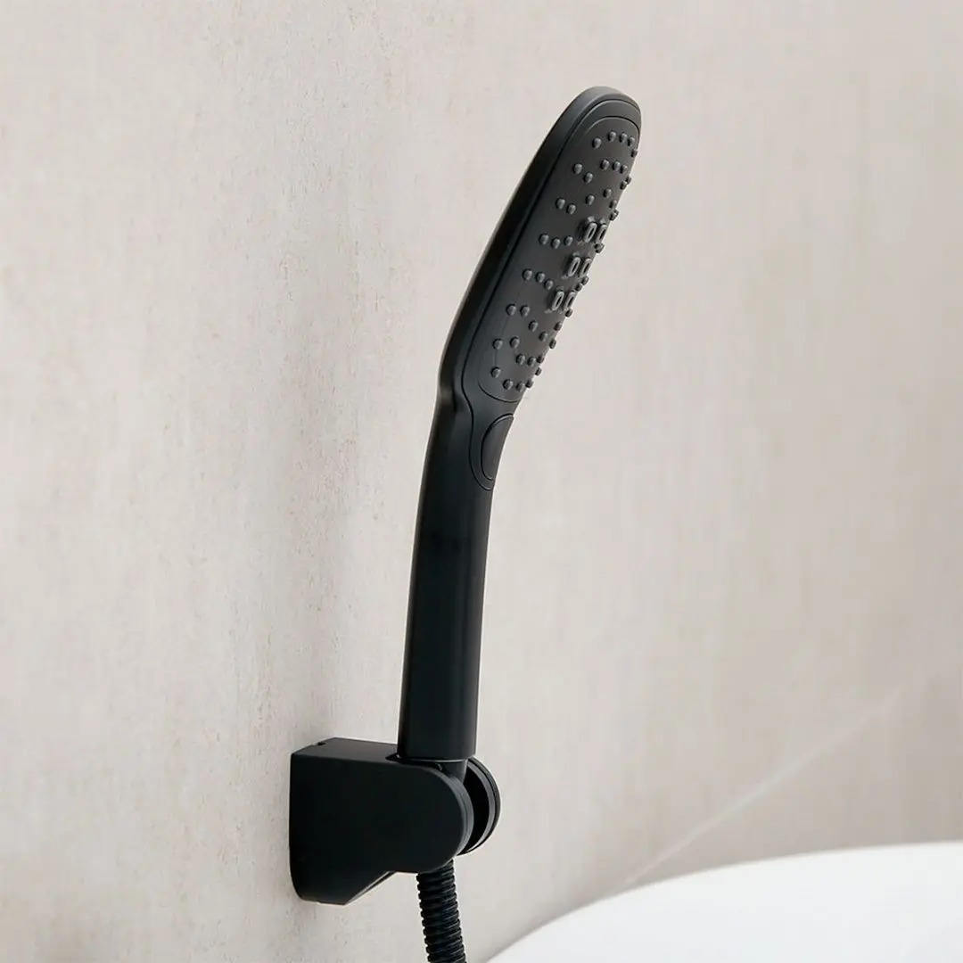 Baterie pentru lavoar MatezZi Neve (Black) - 8