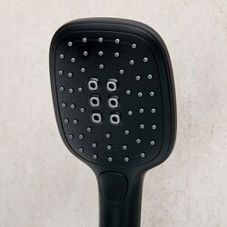 Baterie pentru lavoar MatezZi Neve (Black) Thumb