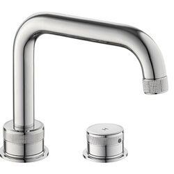 Baterie pentru lavoar MatezZi Sole (Chrome) Thumb