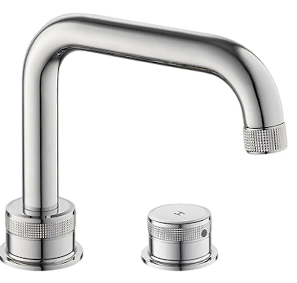 Baterie pentru lavoar MatezZi Sole (Chrome) - 2