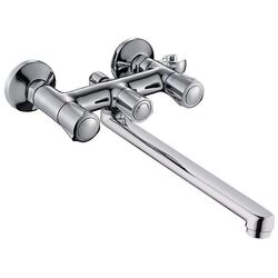 Baterie pentru cada si dus Mat eco Franko (Chrome)