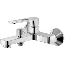 Baterie pentru cada si dus MatezZi Milo (Chrome)