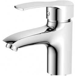 Baterie pentru lavoar Mat|eco Kwarc (Chrome)