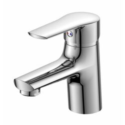 Baterie pentru lavoar Mat|eco Indigo 83191 (Chrome)