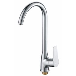 Baterie pentru chiuveta Mat|eco Carmin (Chrome)