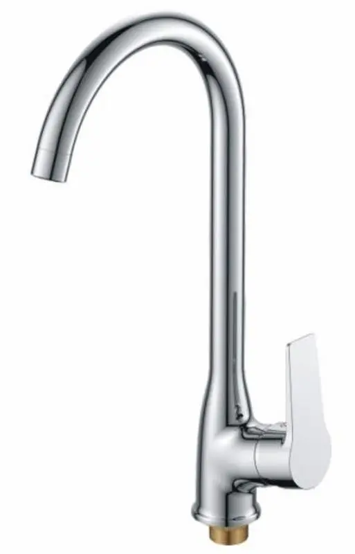 Baterie pentru chiuveta Mat|eco Carmin (Chrome)