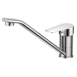 Baterie pentru chiuveta Mat eco Laim (Chrome)