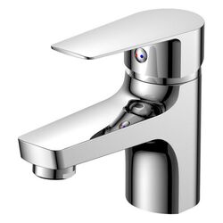 Baterie pentru lavoar Mat|eco Laim 83192 (Chrome)