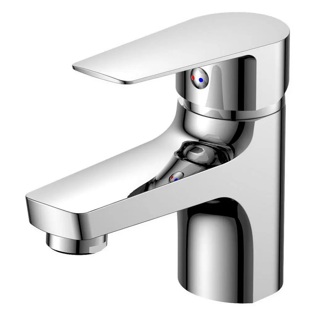 Baterie pentru lavoar Mat|eco Laim 83192 (Chrome)