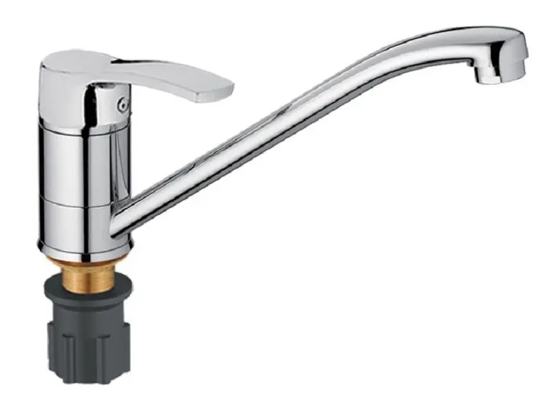 Baterie pentru chiuveta Mat eco Kwarc 250 (Chrome)