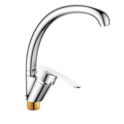 Baterie pentru chiuveta Mat|eco Kwarc 95015 (Chrome)