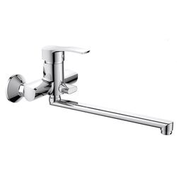 Baterie pentru cada si dus Mat|eco Kwarc 300 (Chrome)