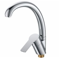 Baterie pentru chiuveta Mat|eco Siena (Chrome)