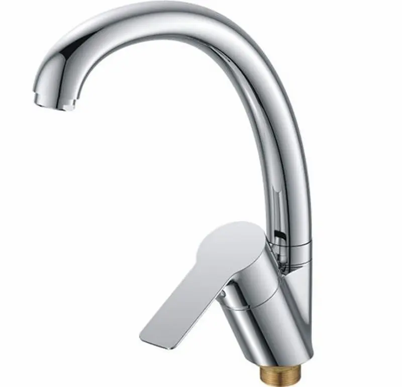 Baterie pentru chiuveta Mat|eco Siena (Chrome)