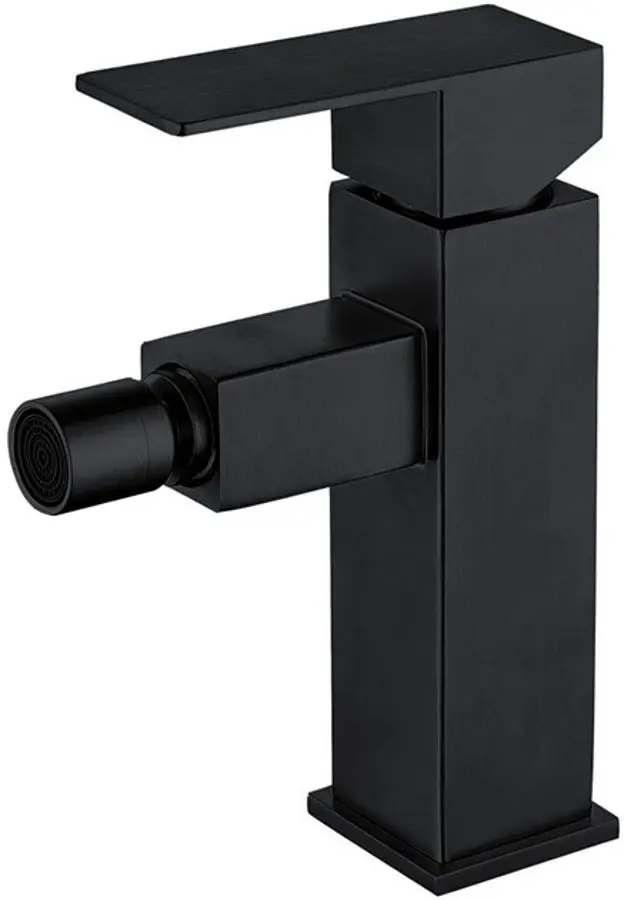 Baterie pentru bideu Mixxus KUB-002 (Black)