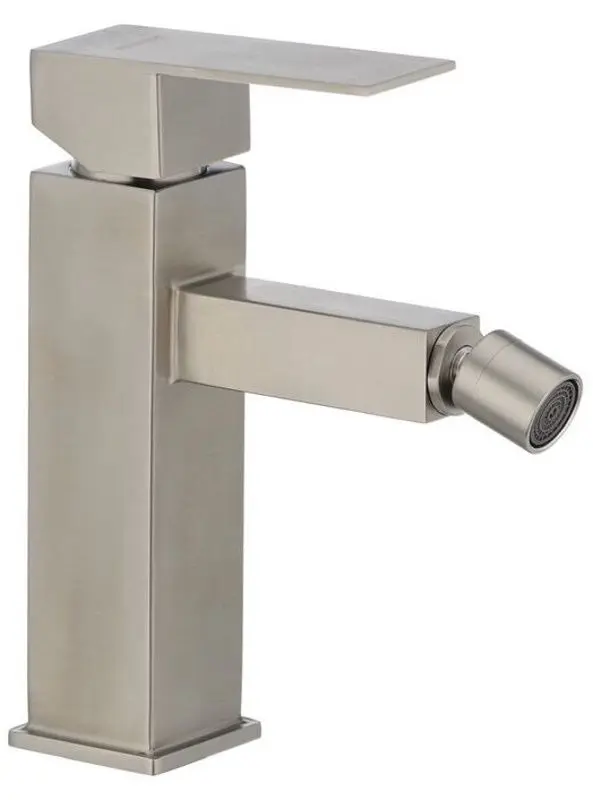 Baterie pentru bideu Mixxus KUB-002 (Inox)