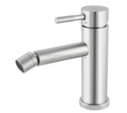 Baterie pentru bideu Mixxus SUS-002 (Inox)