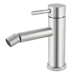 Baterie pentru bideu Mixxus SUS-002 (Inox)