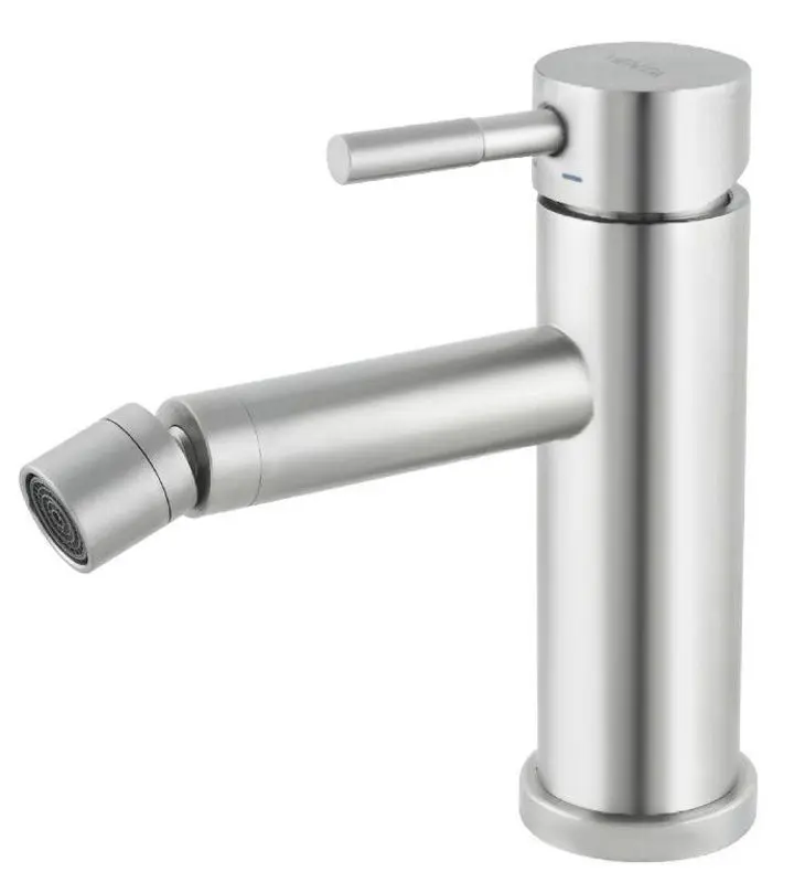 Baterie pentru bideu Mixxus SUS-002 (Inox)
