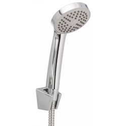Смеситель для душа Mixxus Finio 003 (Chrome) Thumb