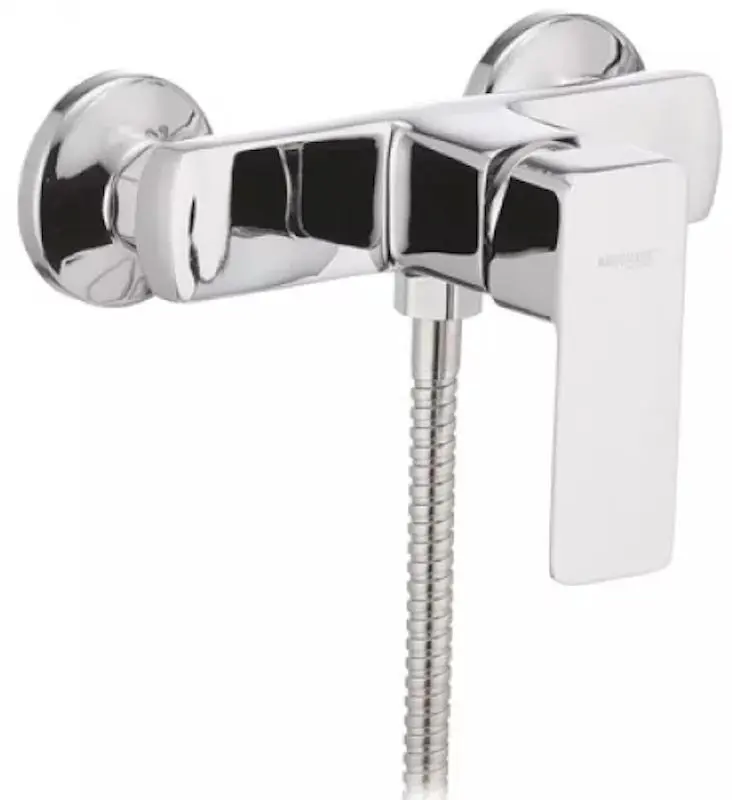 Смеситель для душа Mixxus Finio 003 (Chrome)