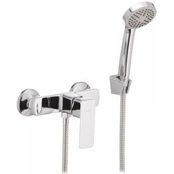 Baterie pentru dus Mixxus Finio 003 (Chrome)