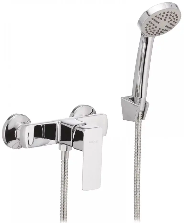Смеситель для душа Mixxus Finio 003 (Chrome)