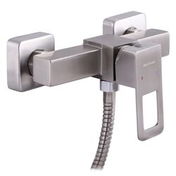 Baterie pentru dus Mixxus FIT-003 (Inox)