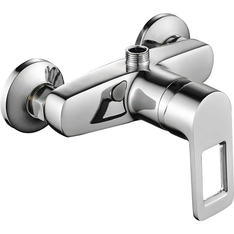 Baterie pentru dus Mixxus Gavi 003 (Chrome)