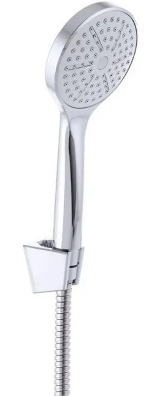 Смеситель для душа Mixxus Premium Albert 003 (Chrome)