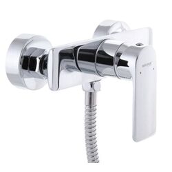 Смеситель для душа Mixxus Premium Albert 003 (Chrome) Thumb