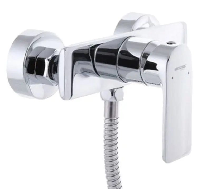 Смеситель для душа Mixxus Premium Albert 003 (Chrome)