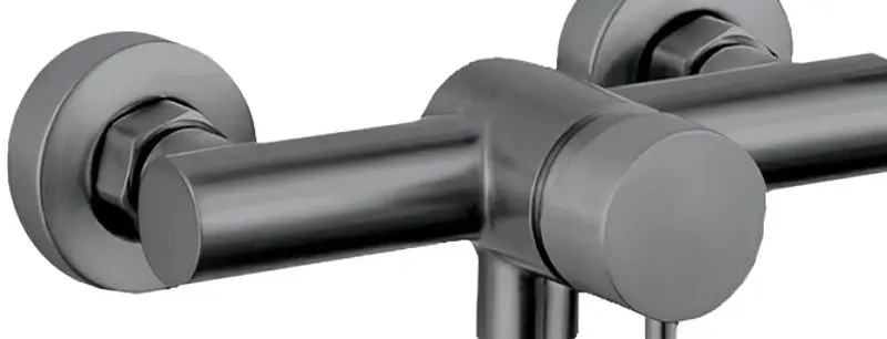 Baterie pentru dus Mixxus SUS-003 (Graphite) - 2