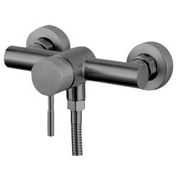 Baterie pentru dus Mixxus SUS-003 (Graphite) Thumb